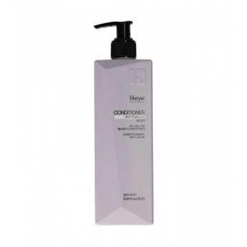 Bheyse No-Yellow Silver Conditioner 300ml